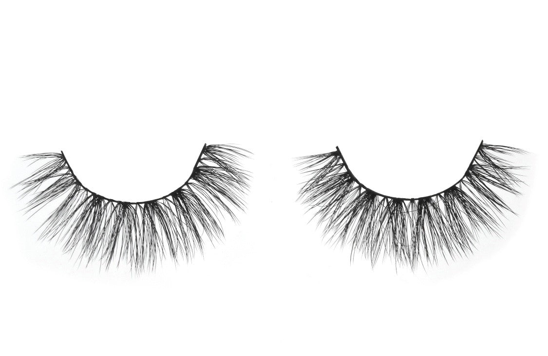 Magnetic Lashes