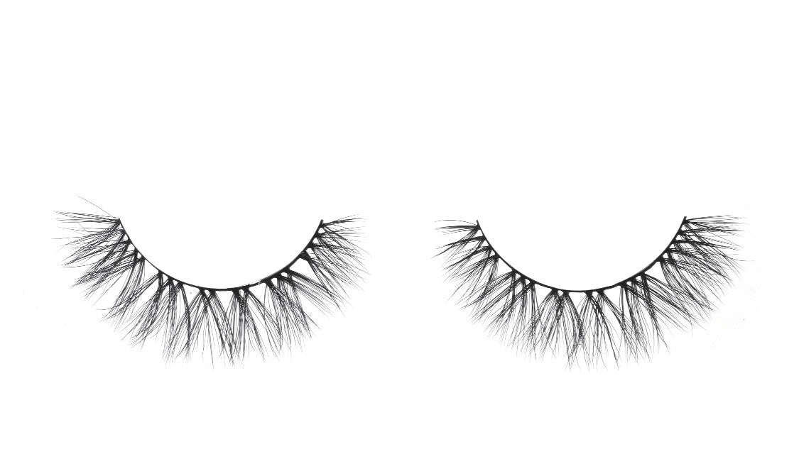 Glue Lashes