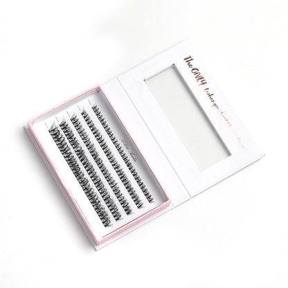 LL056 — Auralisse Wispy, layered glamour with a soft, ethereal finish.