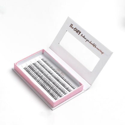 LL055 — Élantra Soft, airy and wispy with elegant spacing.