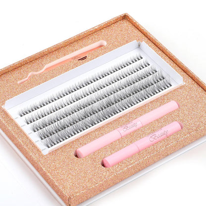 LL0043 Individual Lashes