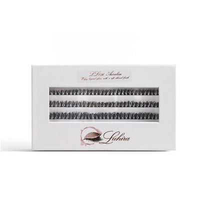 LL056 — Auralisse Wispy, layered glamour with a soft, ethereal finish.