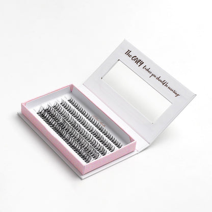 LL056 — Auralisse Wispy, layered glamour with a soft, ethereal finish.