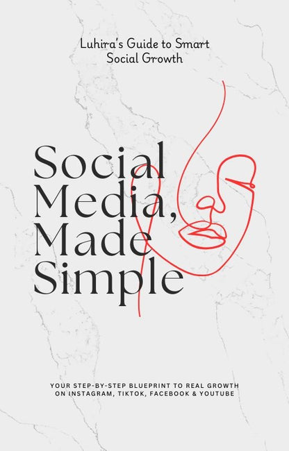 Social Media, Made Simple