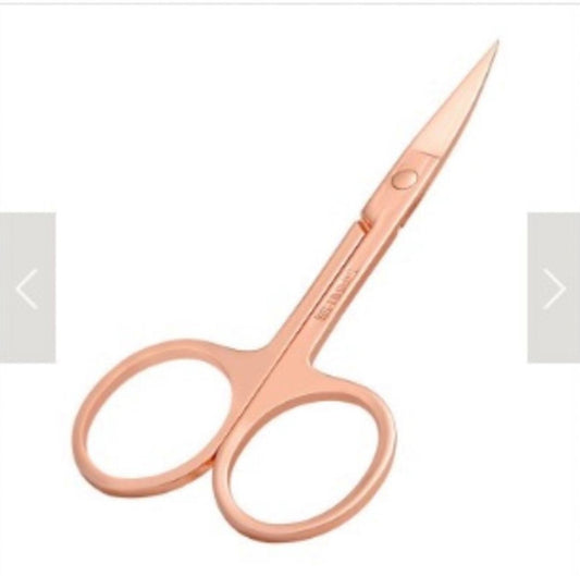 Eyelash Scissors